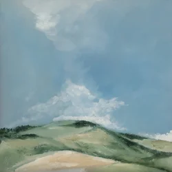 Colline Plate