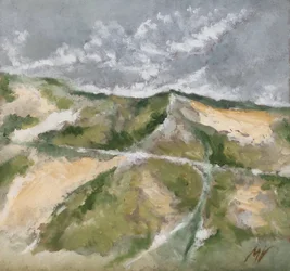 Colline profonde