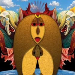 La chute des anges (de la série L