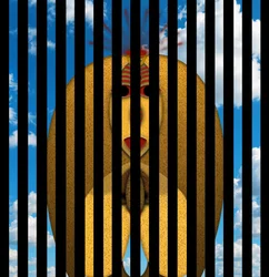 À l