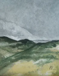Horizons lointains