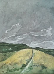 Ailleurs vallonné