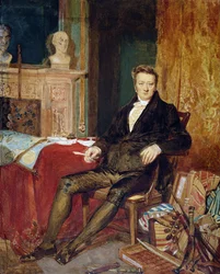 Portrait de Thomas Clarkson (1760-1846)