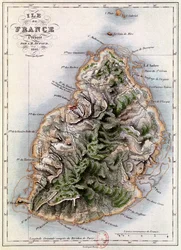 Carte de l
