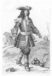 Henri Ier, duc d