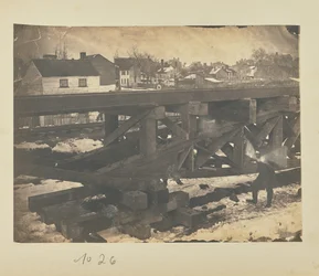 Ponts expérimentaux