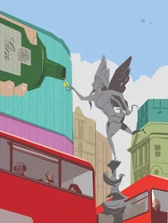 Gin Tonic, 2015