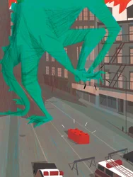 Aïe!, 2016