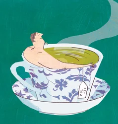 Détente, 2014