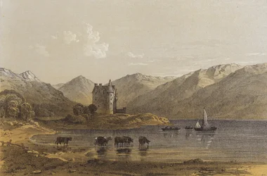 Château de Dunderawe