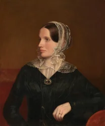 Lovice Corbett Whittemore (Mme Thomas Whittemore)