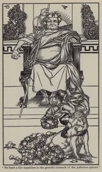 Illustration pour Les Essais d