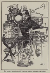 Illustration pour Les Essais d