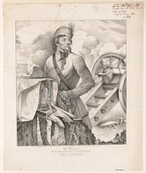 Thaddeus Kosciuszko, l
