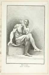 Conception : Figure académique, de l
