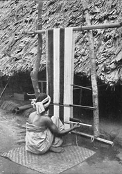Tisserand Iebu, 1912