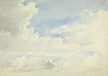 Étude de nuages