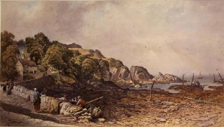Lee près d