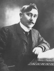Maeterlinck