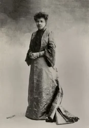 Portrait de l