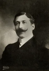 Portrait de l