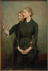 Les sœurs