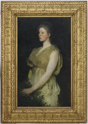 Diane, 1893-96