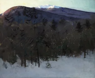 Mont Monadnock