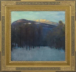Mont Monadnock