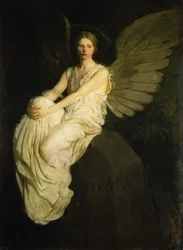 Mémorial Stevenson, 1903