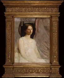 Étude pour l