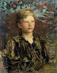 Townsend Bradley Martin, 1919