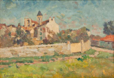 Paysage