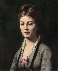 Portrait d