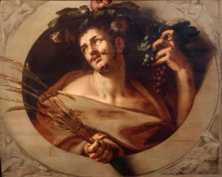 Bacchus