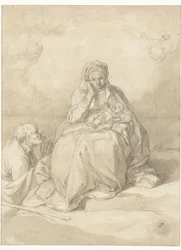 La Sainte Famille