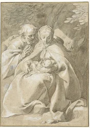 La Sainte Famille