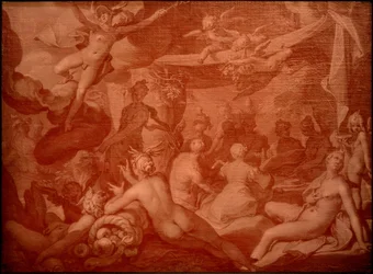 Banquet des dieux