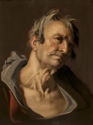 Tête d