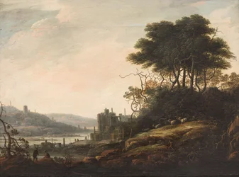 Paysage