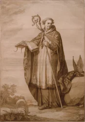 Saint Engelmundus