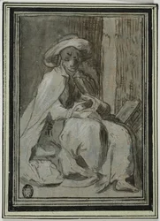 Saint Jean de Lycopolis
