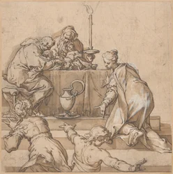 La Circoncision