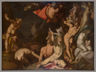 Le Déluge