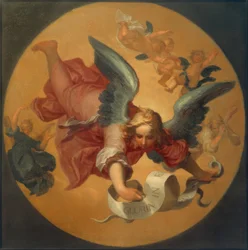 Ange de Noël