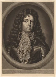 Hendrik Casimir II, Comte de Nassau-Dietz