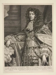James Scott, Duc de Monmouth