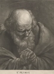 Saint Pierre
