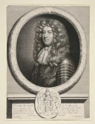 Thomas Belasyse, Lord Vicomte Fauronberg