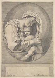 Vierge à l